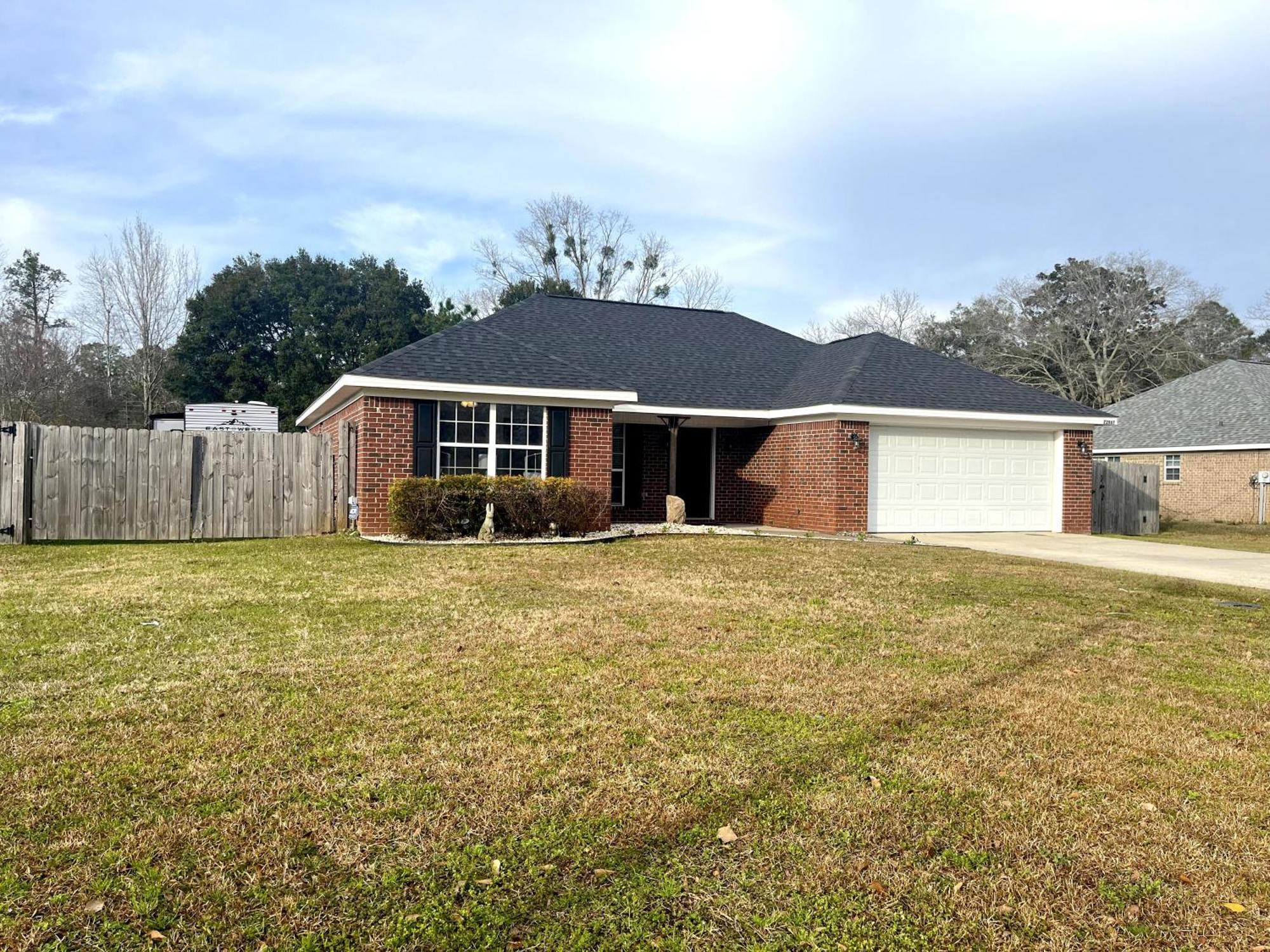 Entire Home In Foley, Alabama, United States Exterior photo